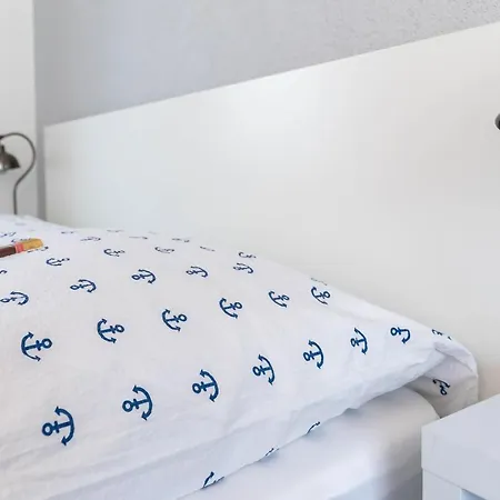 Sonnenblumenhaus 01 Apartmán