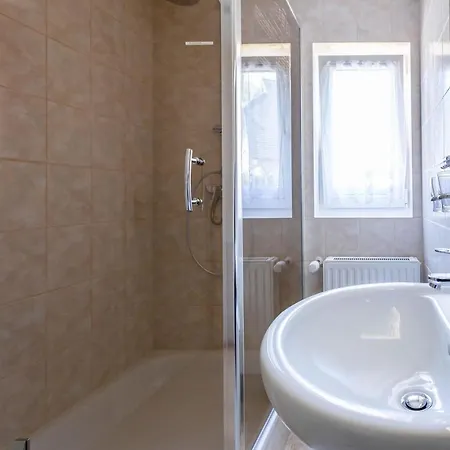 Apartmán Sonnenblumenhaus 01 *