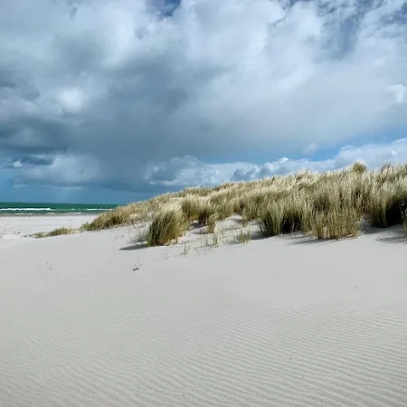 Apartmán Sonnenblumenhaus 01 *