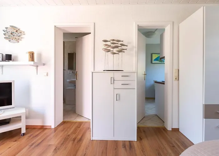 아파트 Sonnenblumenhaus 01 프레로