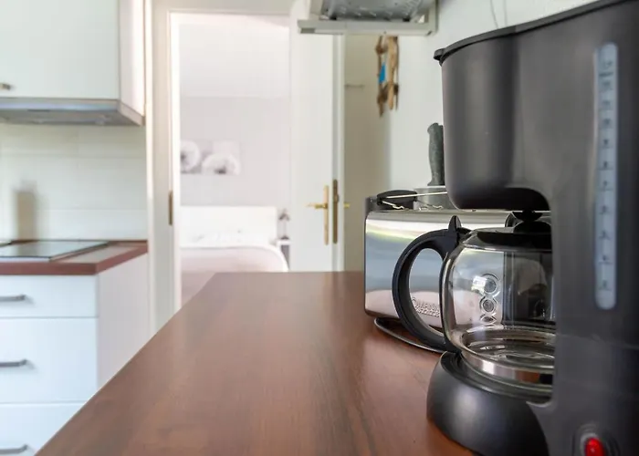 아파트 Sonnenblumenhaus 01