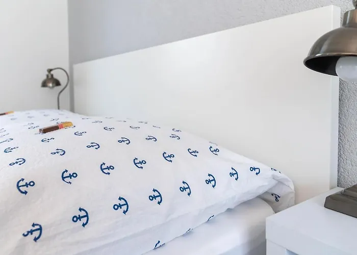 Sonnenblumenhaus 01 아파트