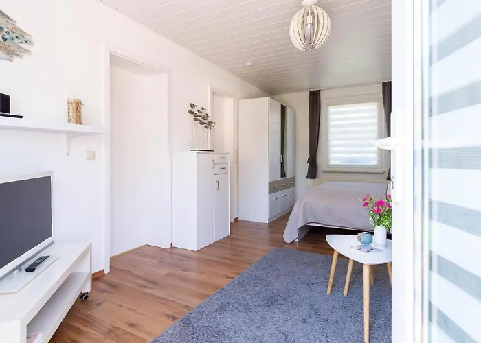 Sonnenblumenhaus 01 * 프레로