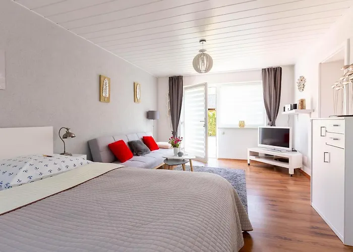 Sonnenblumenhaus 01 프레로