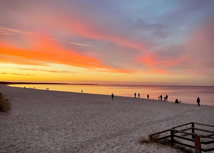 Sonnenblumenhaus 01 아파트